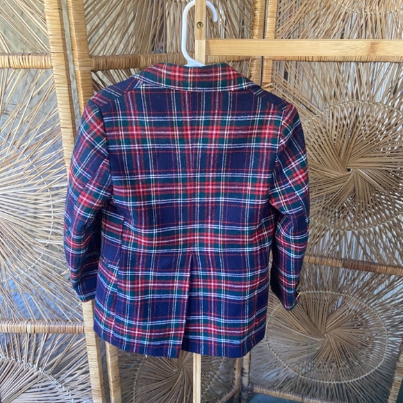 Vintage‎ Jack Tar Kids Blazer - Picture 4 of 4